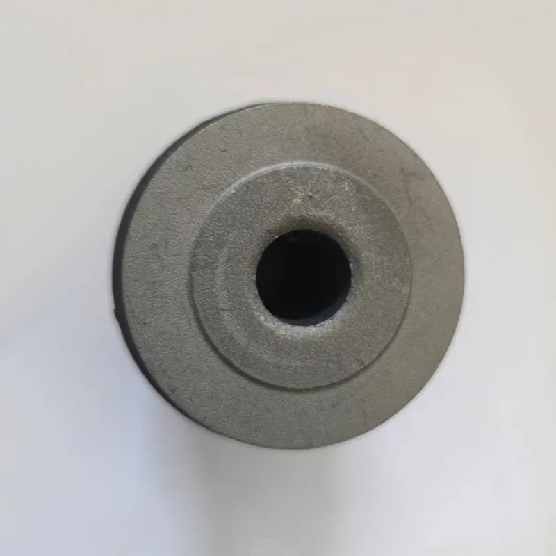 Амортизационная втулка (серая) K-200362