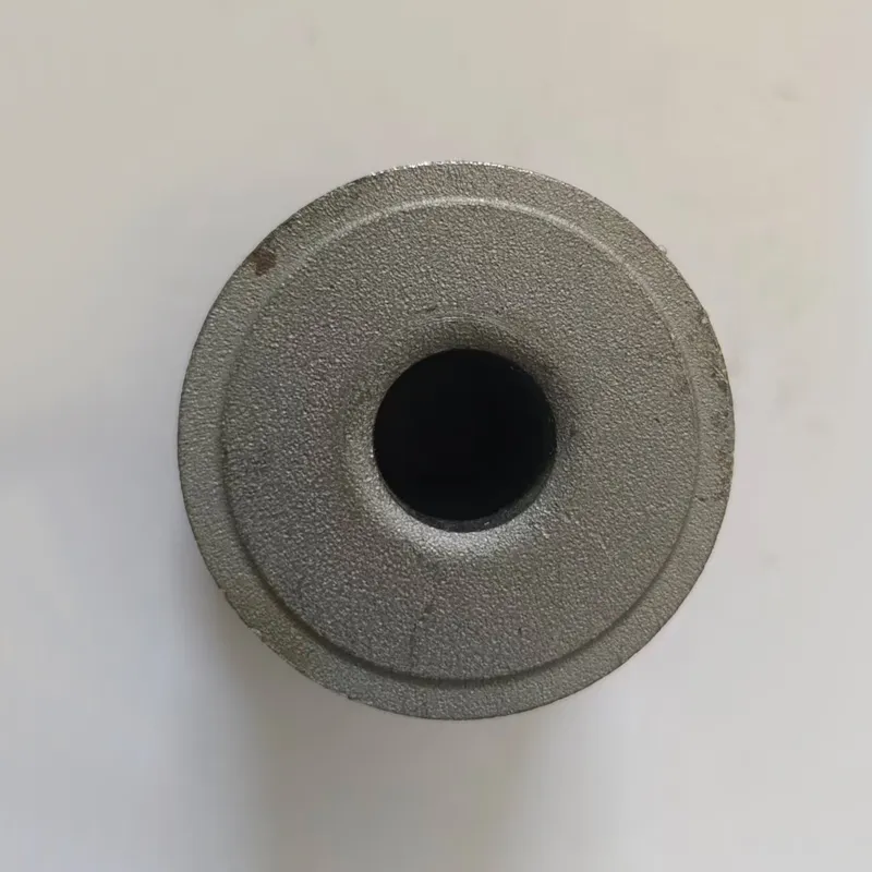 Амортизационная втулка (серая) K-200362