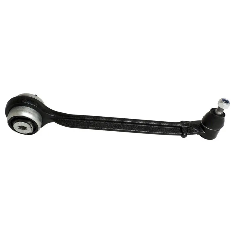 Амортизационная втулка (серебристо-серая) 68257195AA с цинковым покрытием