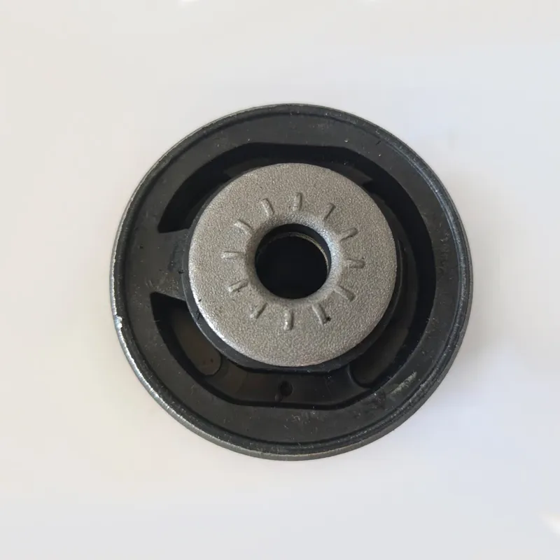 Амортизационная втулка (серая) 68257195AA стальная версия