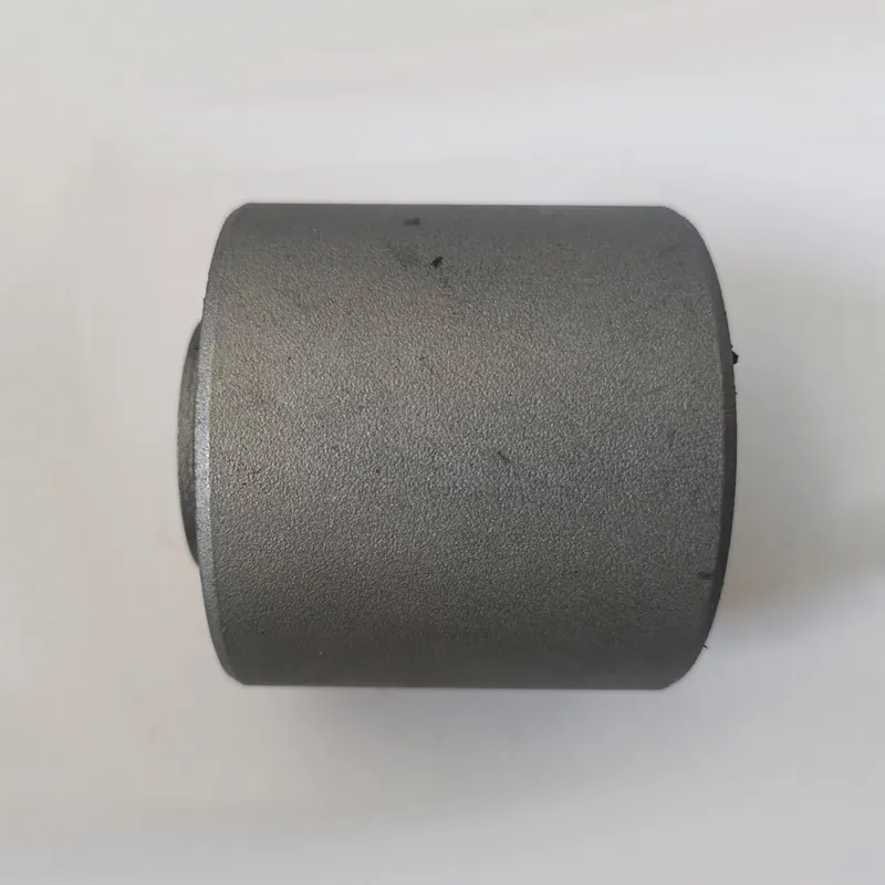 Амортизационная втулка (серая) 68257195AA стальная версия