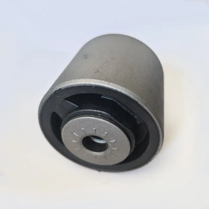 Амортизационная втулка (серая) 68257195AA стальная версия