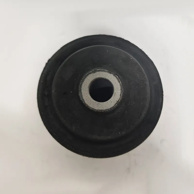 Амортизационная втулка (серая) 52038025