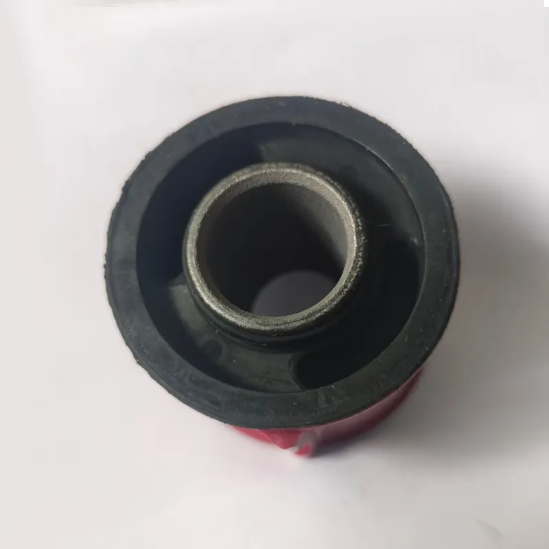 Амортизационная втулка (красная) 3521.F3