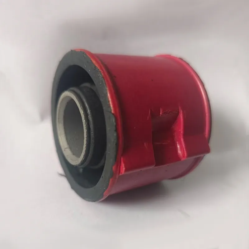 Амортизационная втулка (красная) 3521.F3