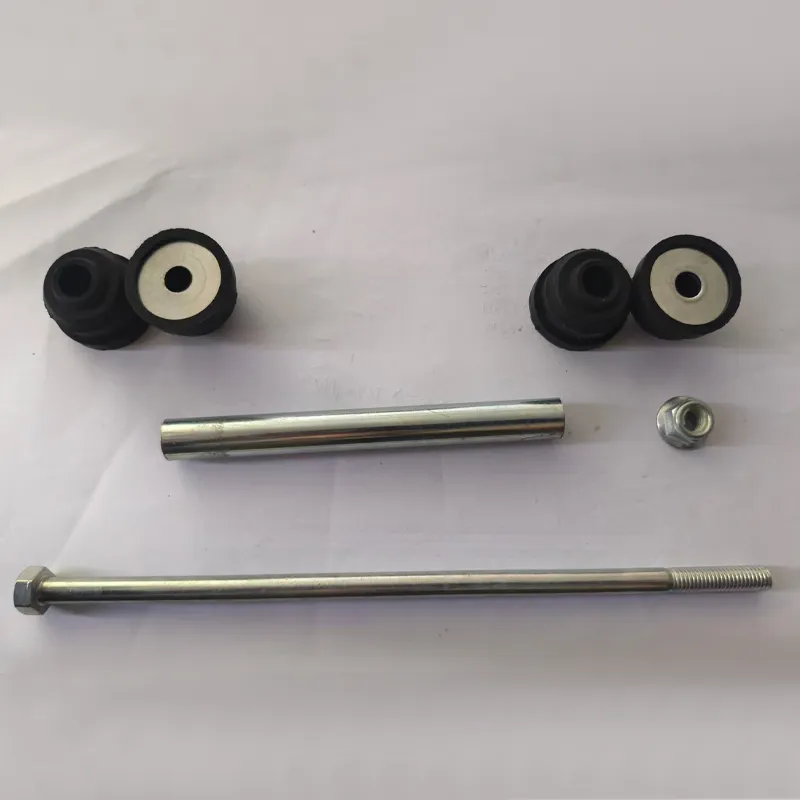 Металлическая тяга стабилизатора