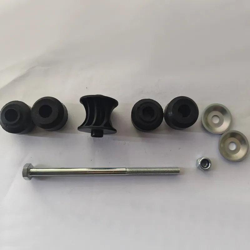 Коррозионностойкая тяга стабилизатора