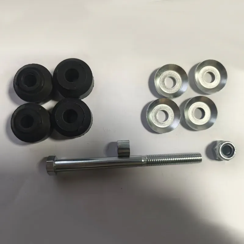 Тяга стабилизатора