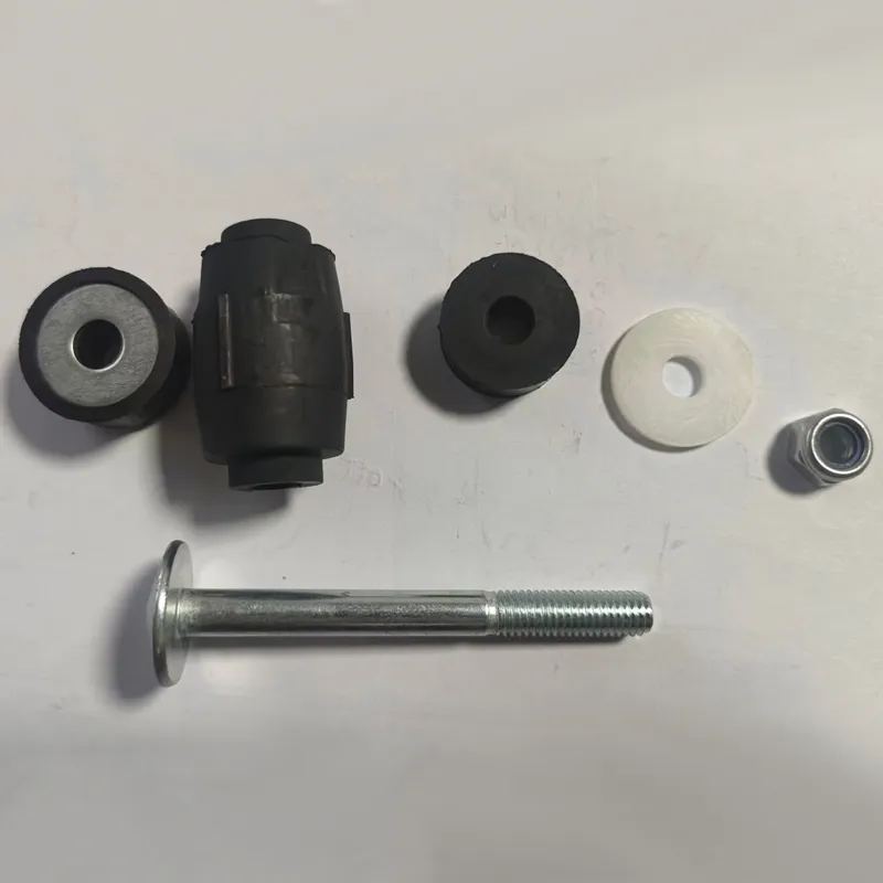 Соединительная тяга стабилизатора