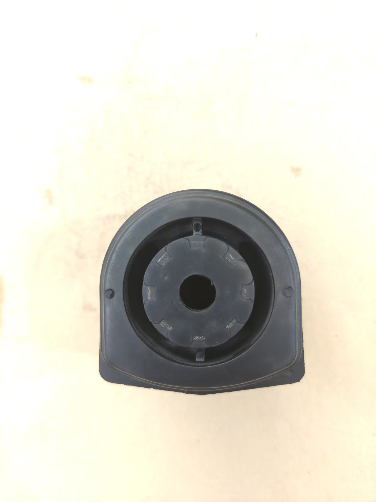 Резиновая втулка 04743094AA, подходит для Dodge / Chrysler, аналоги RK-620171 / RK-620170