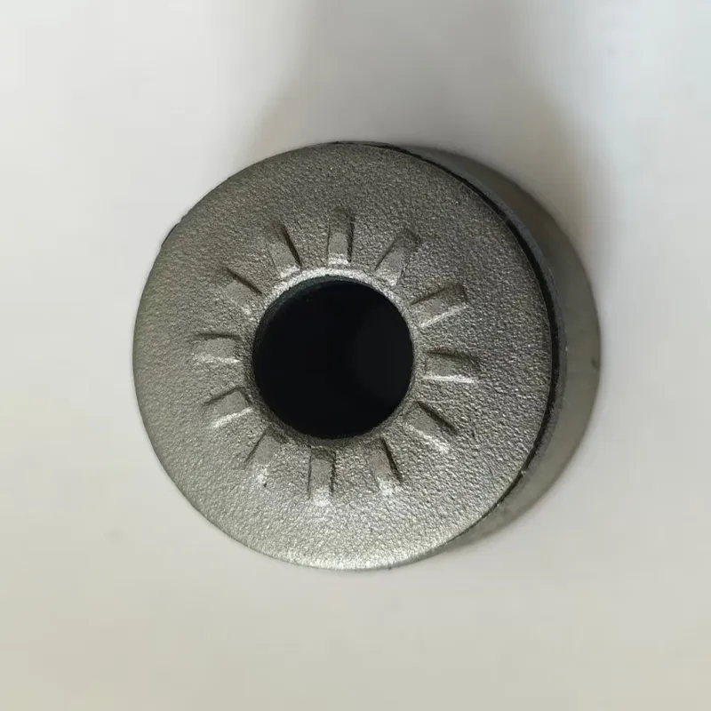 Амортизационная втулка (серая) K6688