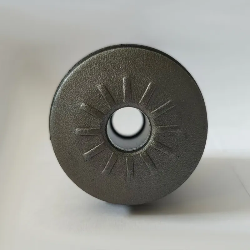 Амортизационная втулка (серая) K6688