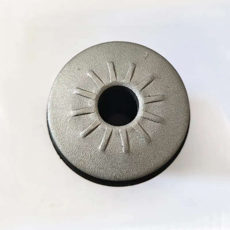 Амортизационная втулка (серая) K200362