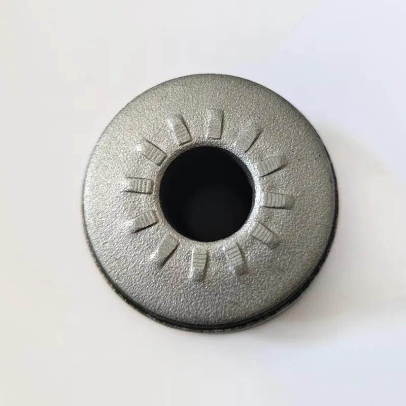 Амортизационная втулка (серая) K200362