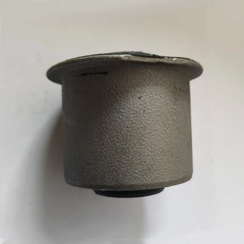 Амортизационная втулка (серая) K200200