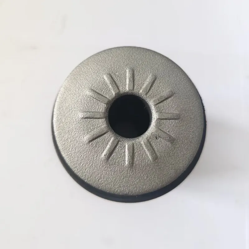 Амортизационная втулка (серая) F65Z3069AA