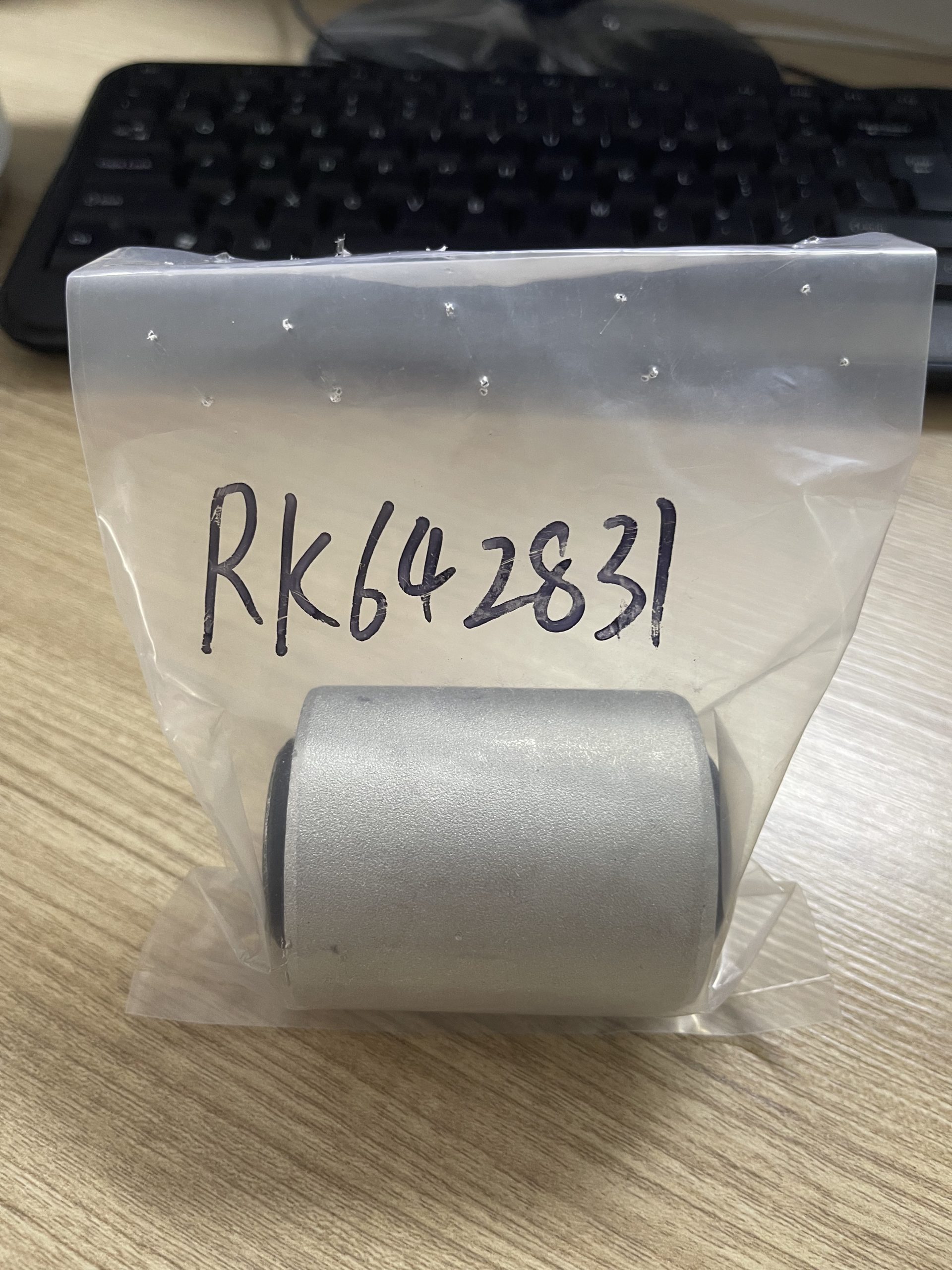 Втулка подвески OE SRK642831, 5168159AB для JEEP Grand Cherokee 2011-2015