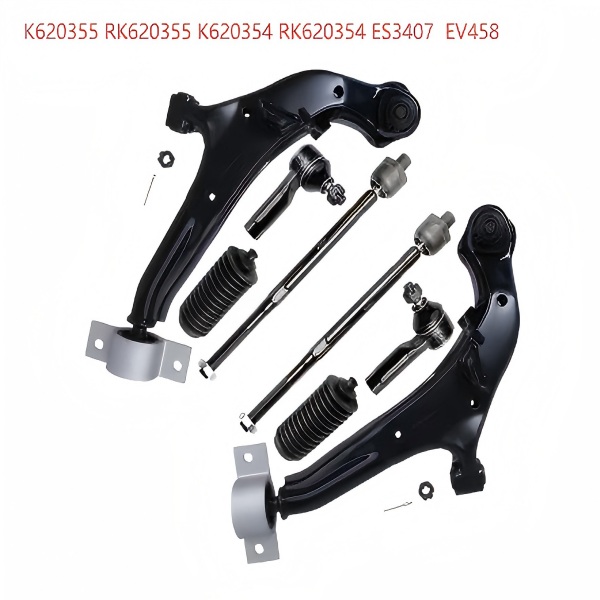 Полный комплект передней подвески и рулевого управления для Nissan Maxima 2000-2003 / Infiniti I30/I35 K620355 K620354