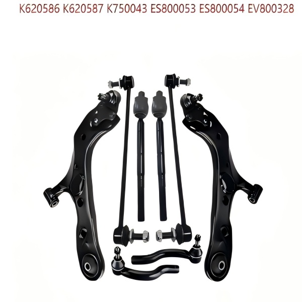 Полный комплект передней подвески и рулевого управления для Toyota RAV4 2006-2018 / Lexus NX K620586 K620587