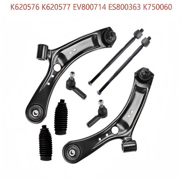 Полный комплект передней подвески и рулевого управления для Suzuki SX4 2007-2013 / Grand Vitara K620576 K620577