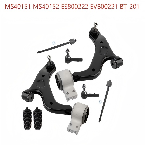 Комплект деталей передней подвески для автомобилей Ford Taurus, Five Hundred, Freestyle, Lincoln MKS/MKT (2005–2019)