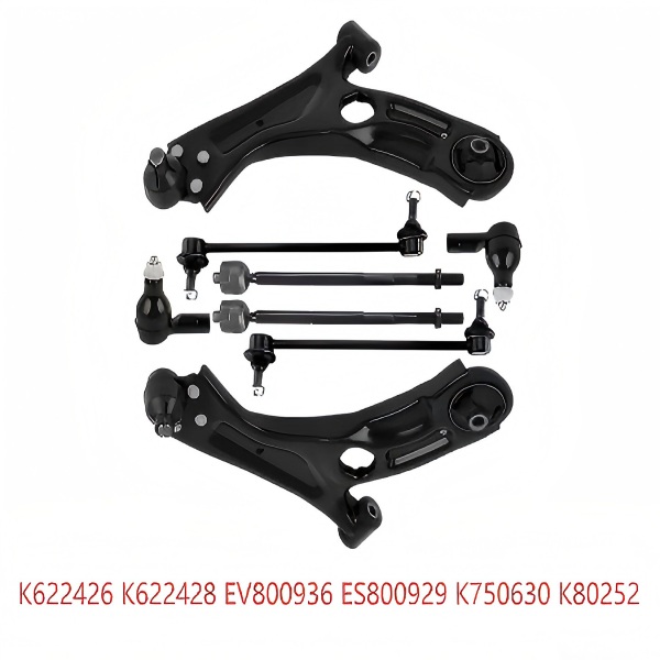 Комплект передней подвески 8 шт. (K622426 K622428) для Chevrolet Sonic, Buick Encore и Trax 2012-2020 | Оригинальное качество, оптовые поставки