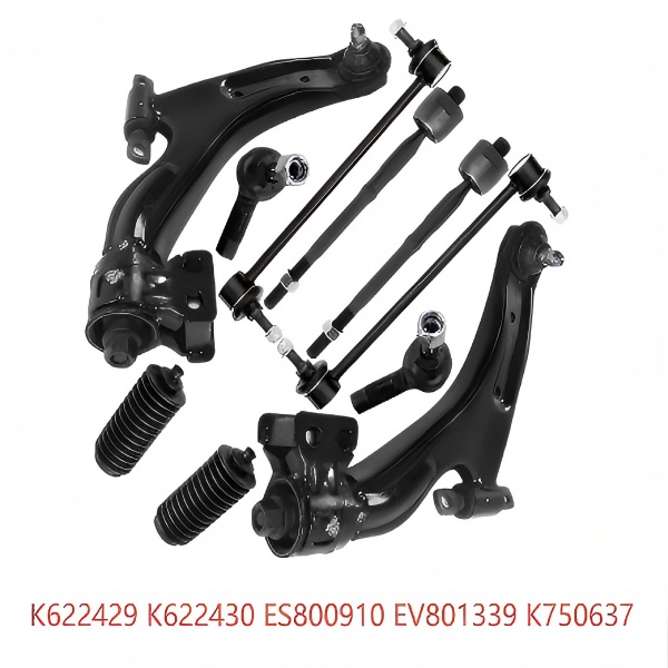 Комплект передней подвески 10 шт. (K622429 K622430) для Honda CR-V 2007-2011 | Оригинальное качество, оптовые поставки