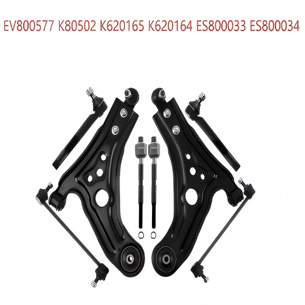 Комплект передней подвески 8 шт. (K620164 K620165) для Chevrolet Aveo 2004-2011 и Kalos | Оригинальное качество, оптовые поставки