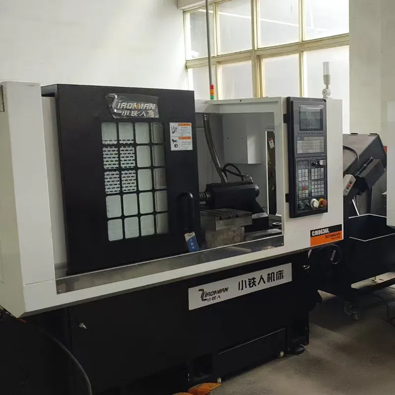 Глубоко развивая технологию «суставов» автомобиля, компания Пэньюе повышает качество вождения с помощью прецизионных втулок