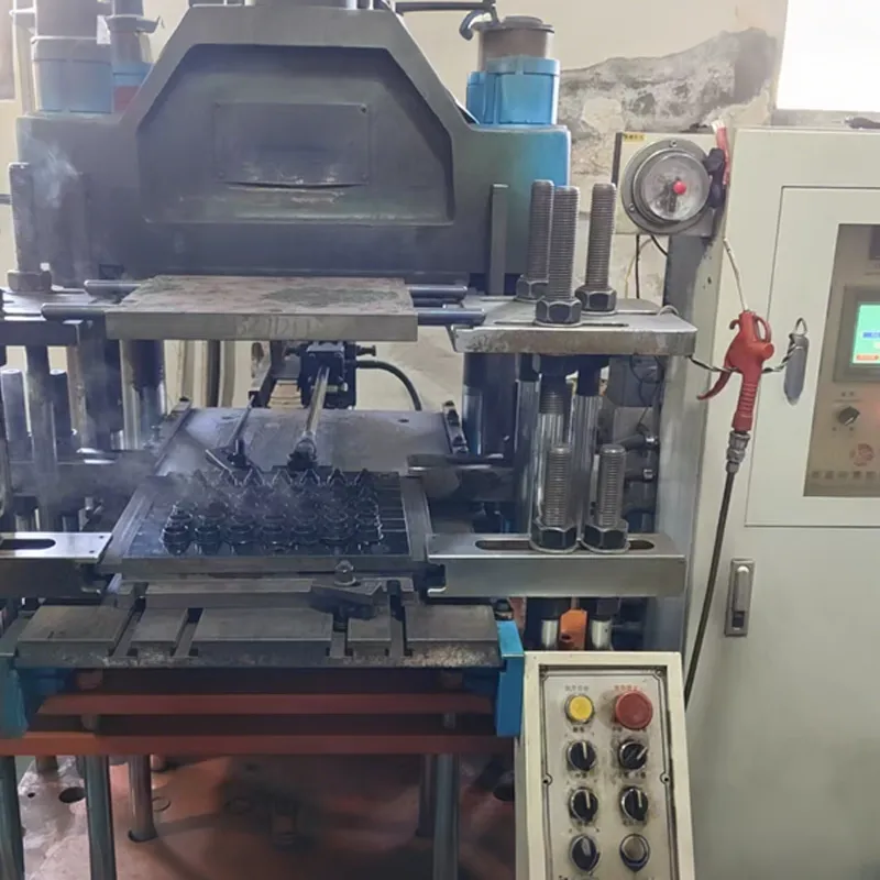 Инженерная находка: стабилизаторные тяги Пэньюе оптимизируют характеристики шасси за счёт инновационной конструкции