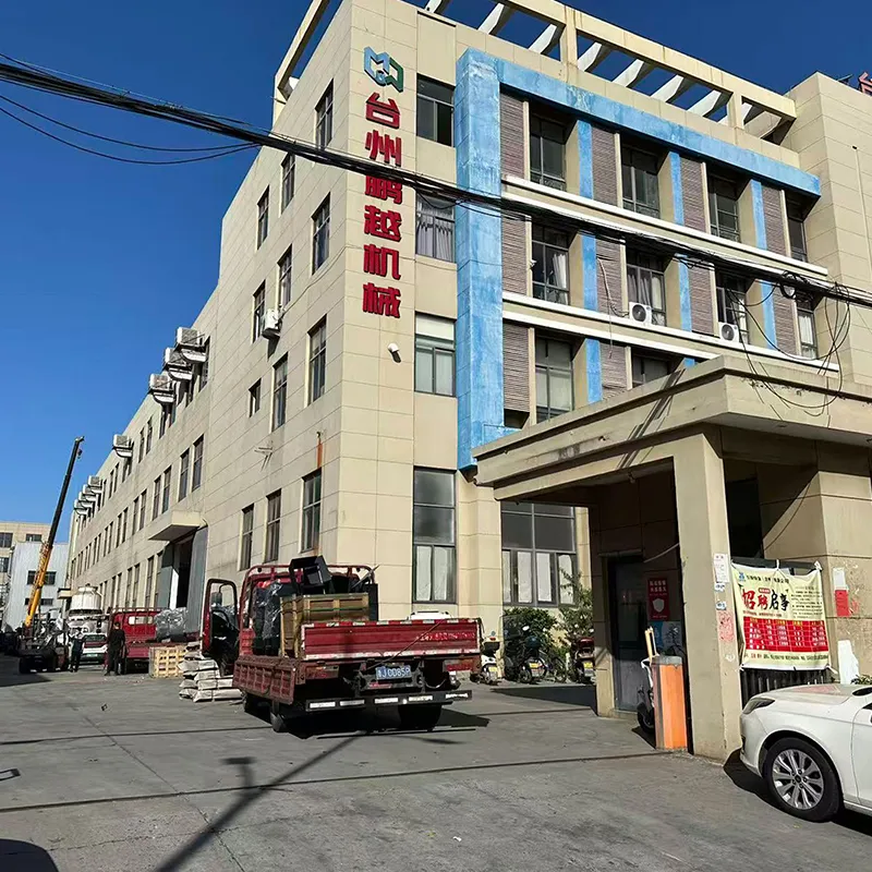 Пятнадцать лет фокусировки на компонентах шасси: путь «специализации, утончённости, уникальности и новизны» компании Юйхуань Пэньюе