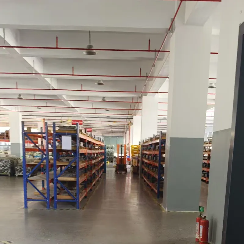 Интеграция опыта и интеллекта: Пэньюе формирует уникальную конкурентную способность в производстве