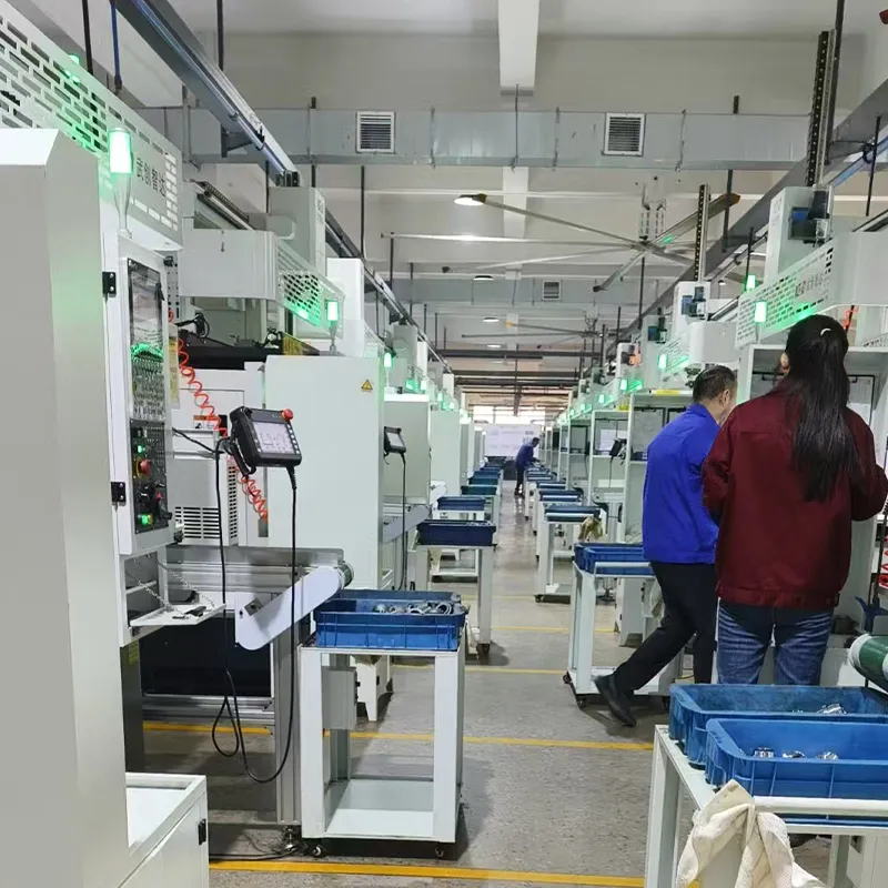 Встречая отраслевые изменения, Пэньюе осуществляет перспективное планирование для удовлетворения новых потребностей шасси новых энергетических автомобилей