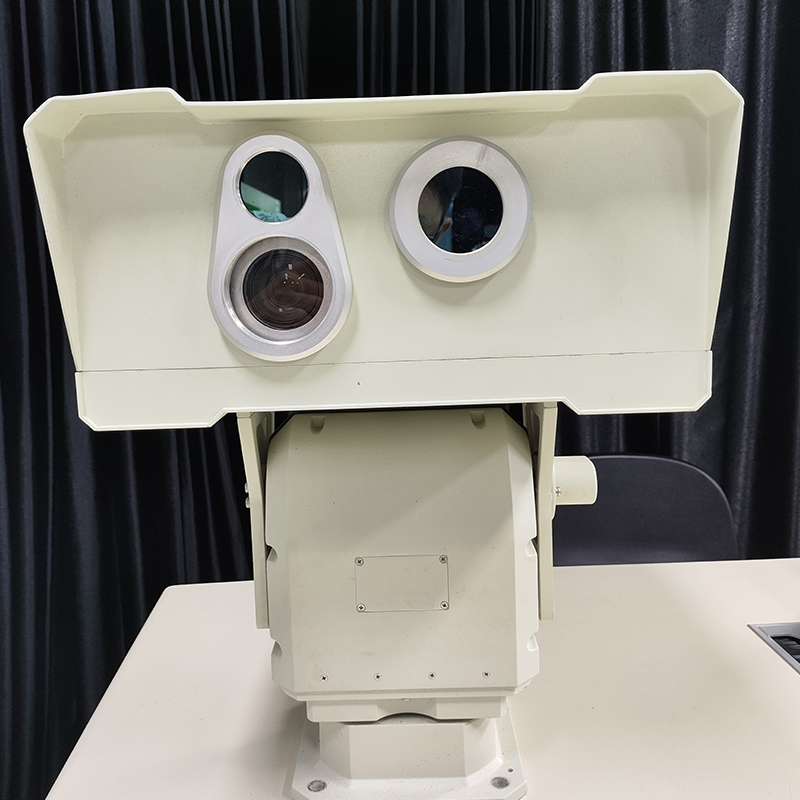 QHZ4000C стационарный тип точного установления источника