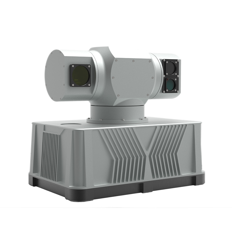 QHZ6000 полноплатформенный тип для автомобильного и бортового размещения
