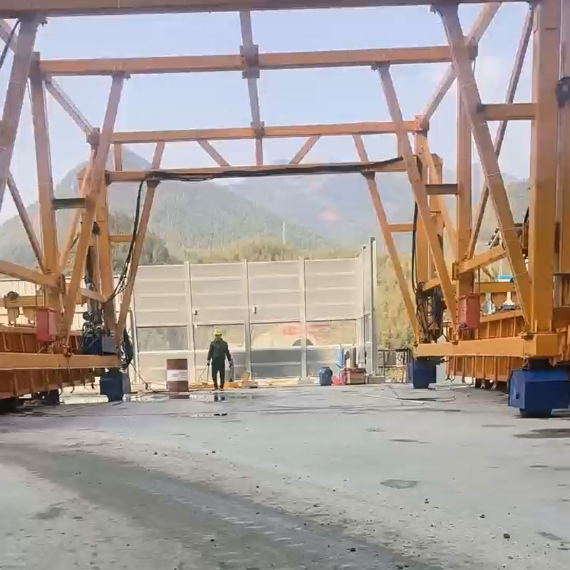 Вагонетка для канав + стальные опалубки