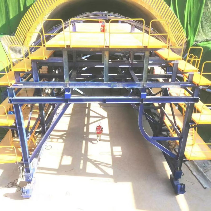 ООО Гуйчжоу Сыци Производство Стальных Форм: специализация на производстве стальных форм, создание «стального каркаса» для инфраструктурных проектов