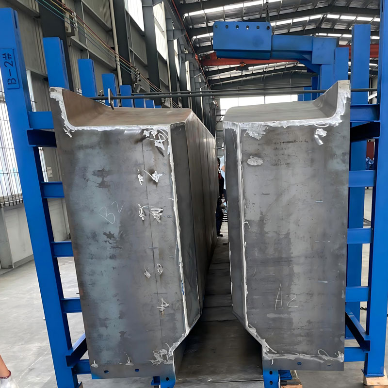 Т-образные опалубочные системы для балок