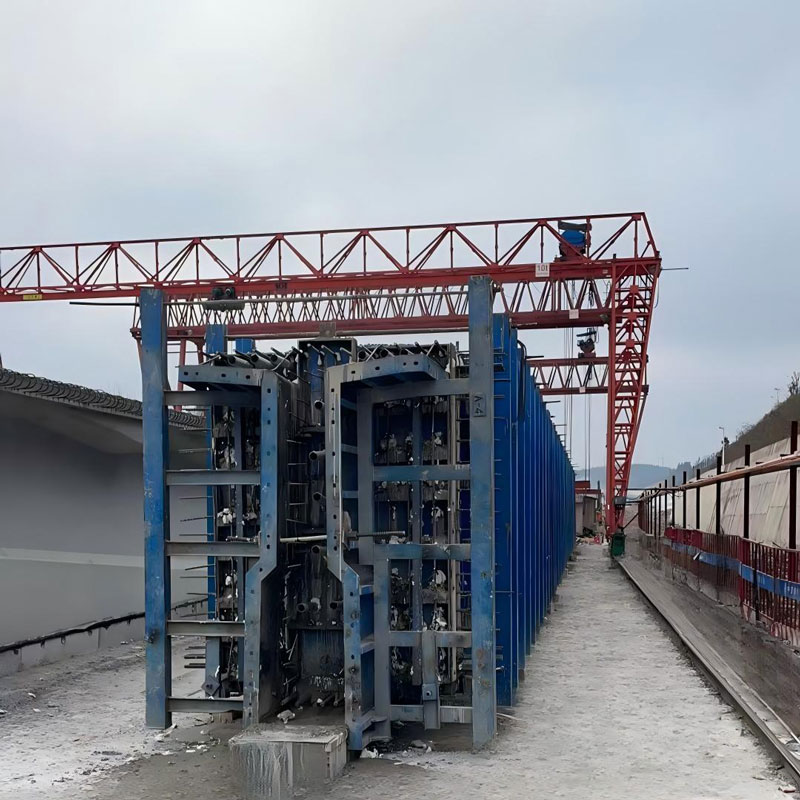 Т-образные опалубочные системы для балок