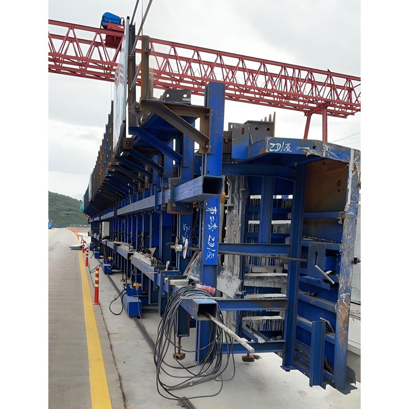 Т-образные опалубочные системы для балок