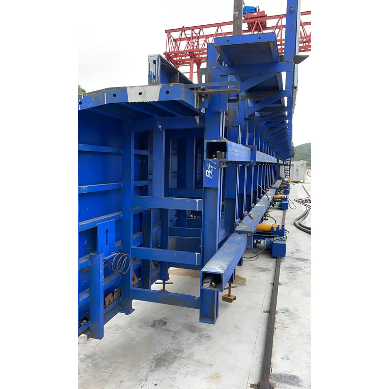 Т-образные опалубочные системы для балок