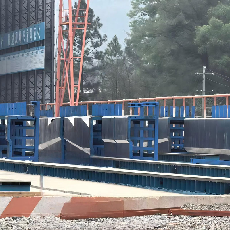 Т-образные опалубочные системы для балок