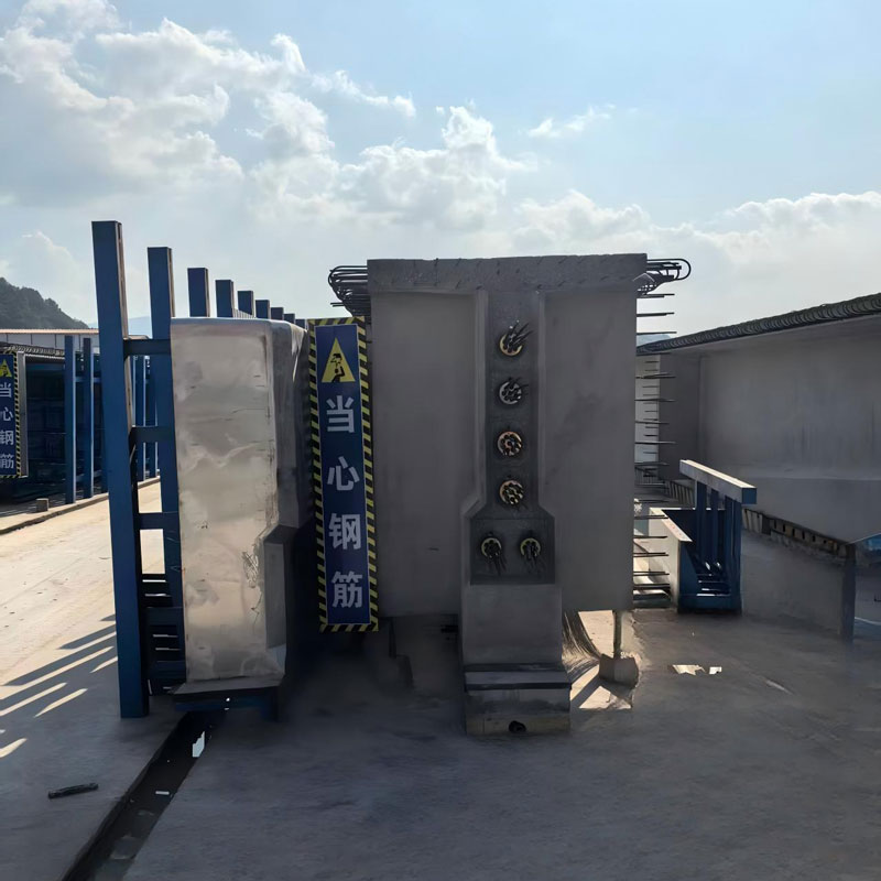 Т-образные опалубочные системы для балок