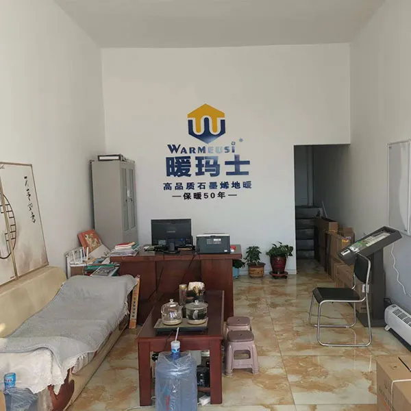 «Шицзи Шэнфэн» совместно с «Нуаньмаши» и «Цзицзюйкэ» открывают новую главу в развитии чистого отопления во Внутренней Монголии