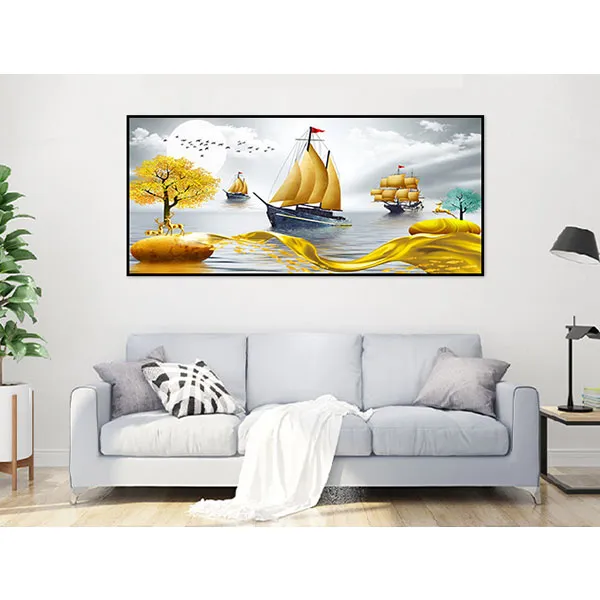 Декоративные изделия с электрическим подогревом