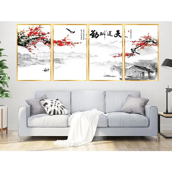 Декоративные изделия с электрическим подогревом