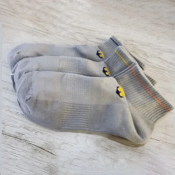 Носки из графена