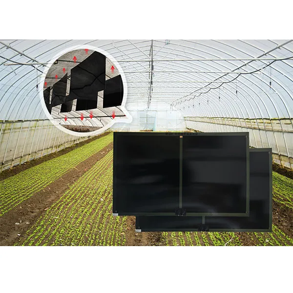 Панели для теплиц (сельское хозяйство и выращивание) Минимальный заказ: 10 листов