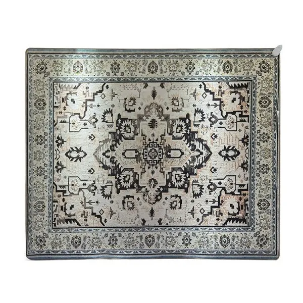 Подогреваемый ковер