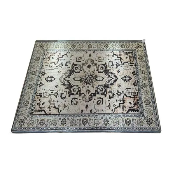 Подогреваемый ковер